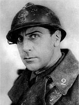 foto von Jean Marchat