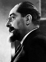 foto von Henri Poupon