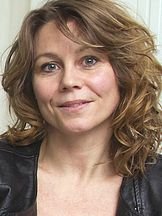 foto von Anne Louise Hassing