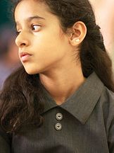 foto von Waad Mohammed