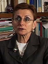 foto von Annie Lacroix-Riz