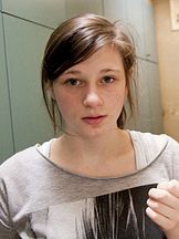 foto von Luisa Sappelt