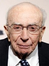 foto von Sherwood Schwartz