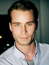 foto von Thor Kristjansson