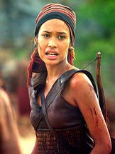 foto von Intira Jaroenpura