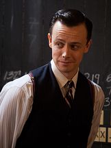 foto von Adam Greydon Reid