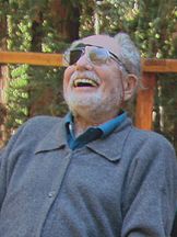 foto von Lawrence Halprin