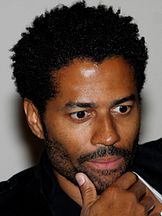 foto von Eric Benét