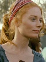 foto von Inga R. Wilson