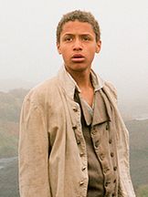 foto von Solomon Glave