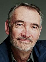 foto von Michael G. Wilson