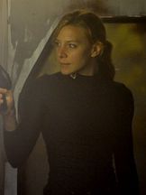 foto von Rebecca Kush