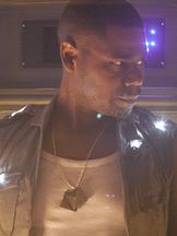 foto von James Edward Becton