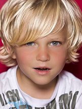 foto von Timéo Leloup