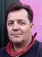 foto von Huggy Leaver