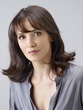 foto von Cécile Pallas