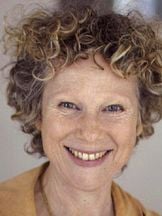 foto von Bernadette Le Saché