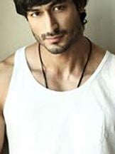 Vidyut Jamwal