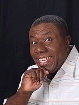 foto von Oliver Samuels