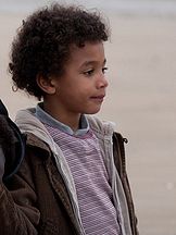 foto von Ismaël Dramé