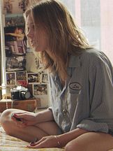 foto von Zoë Lescaze