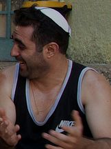 foto von Itzik Golan