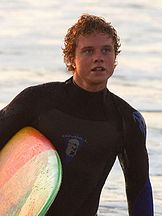 foto von Jonny Weston