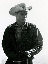 foto von Brandon De Wilde