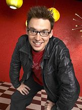 foto von Ron Pederson