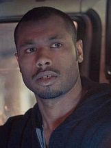 foto von Vincent Jerome