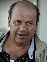 foto von Bernard Destouches