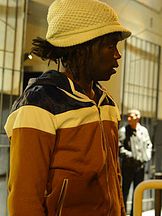 foto von Makita Samba