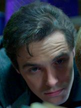 foto von Aaron Dean Eisenberg