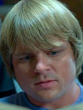 foto von J. Walter Holland