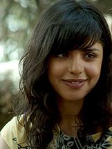 foto von Paloma Contreras