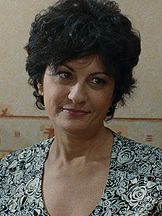 foto von Souad Amidou