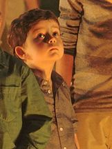 foto von Oaklee Pendergast