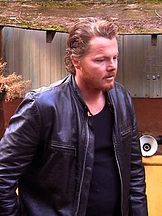 foto von Teach Grant