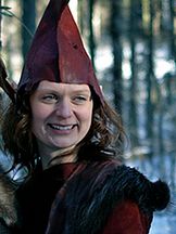 foto von Trine Appel