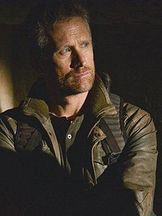 foto von Michael Harding