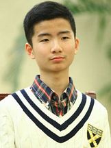 foto von Tianyuan Huang