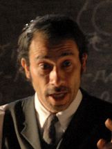 foto von Christian Quevedo