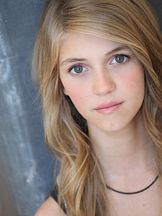 foto von Lexi DiBenedetto