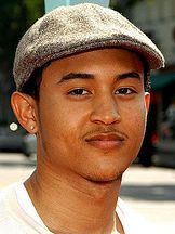 foto von Tahj Mowry