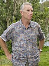 foto von Geoffrey Pierson