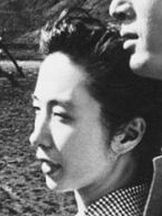 foto von Michiyo Aratama