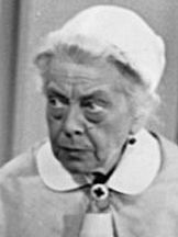 foto von Frieda Richard