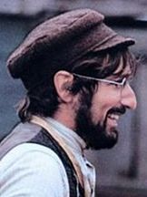 foto von Leonard Frey