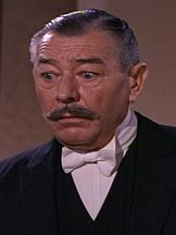 foto von Maurice Dallimore