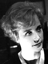 foto von Sylvia Syms